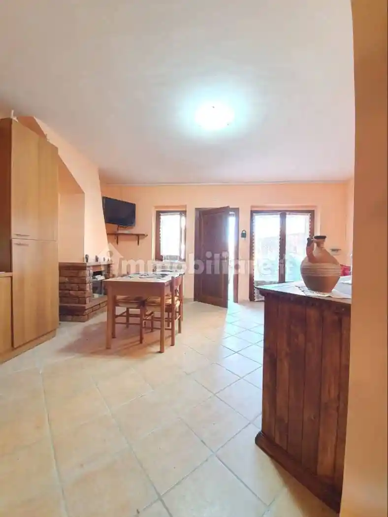 Trilocale Strada Provinciale per Rocca di Botte, Rocca di Botte - foto 4