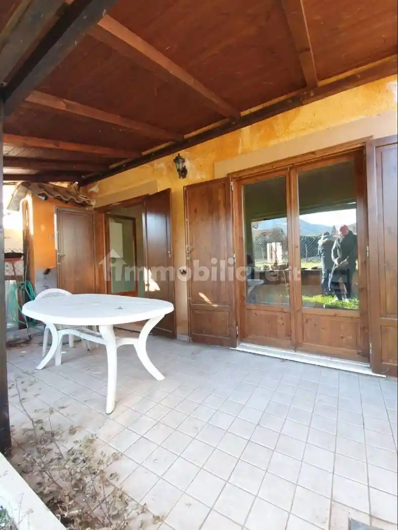 Trilocale Strada Provinciale per Rocca di Botte, Rocca di Botte - foto 5