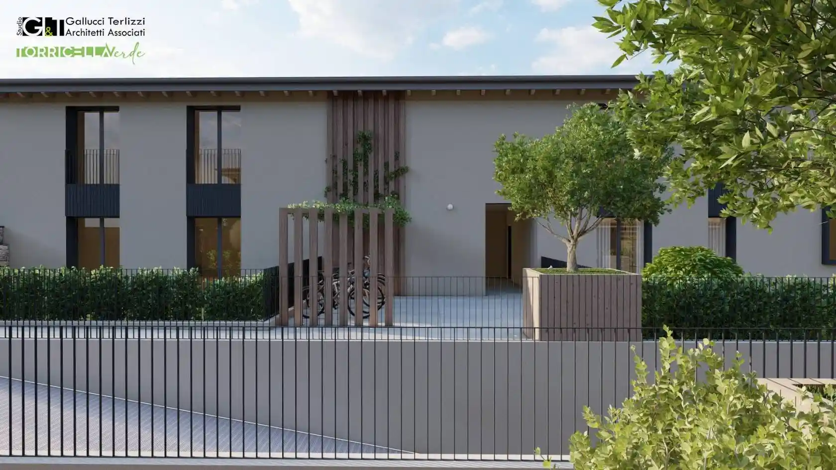 Appartamento in vendita a Brescia