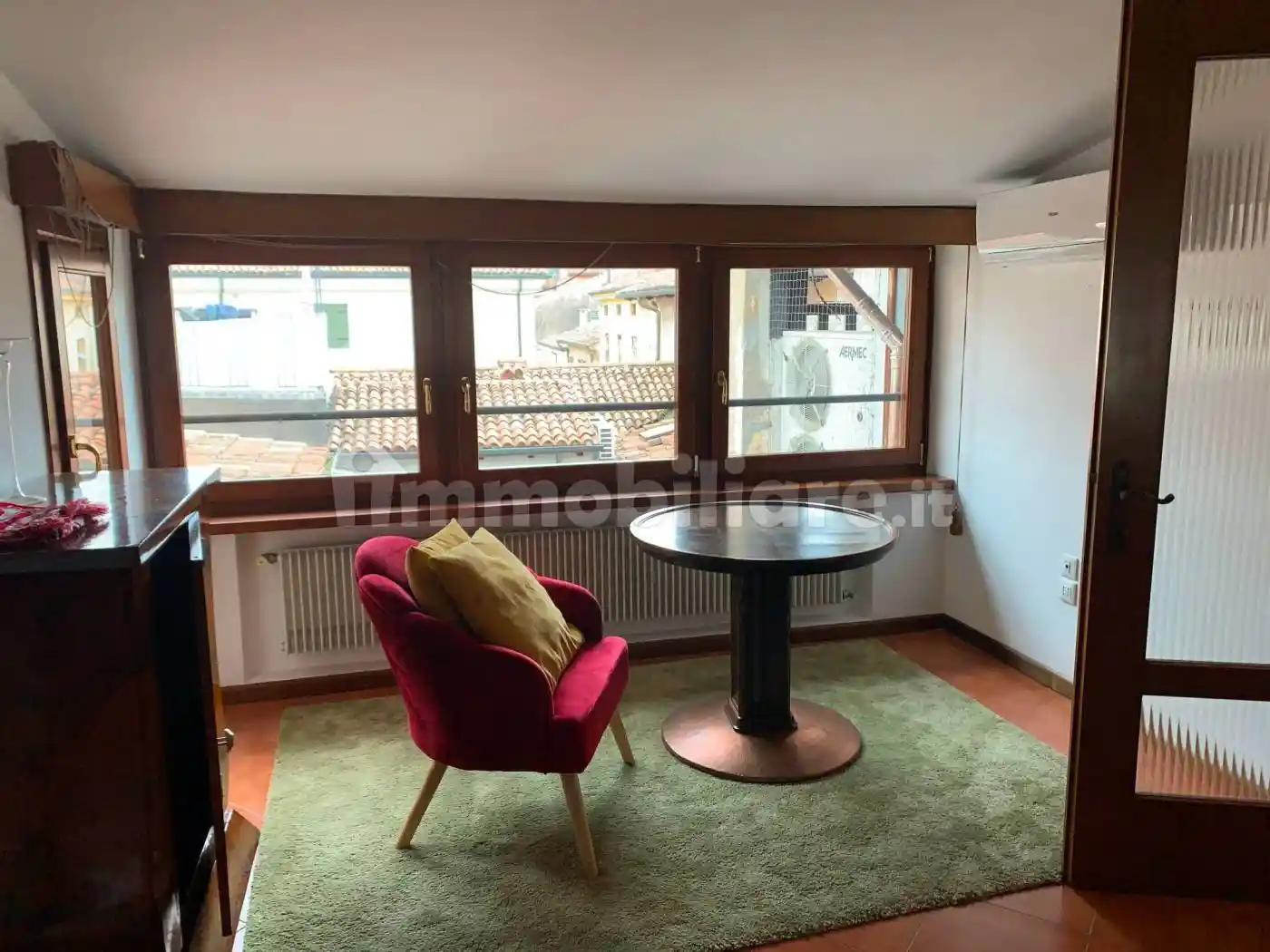 Appartamento in affitto a Vicenza