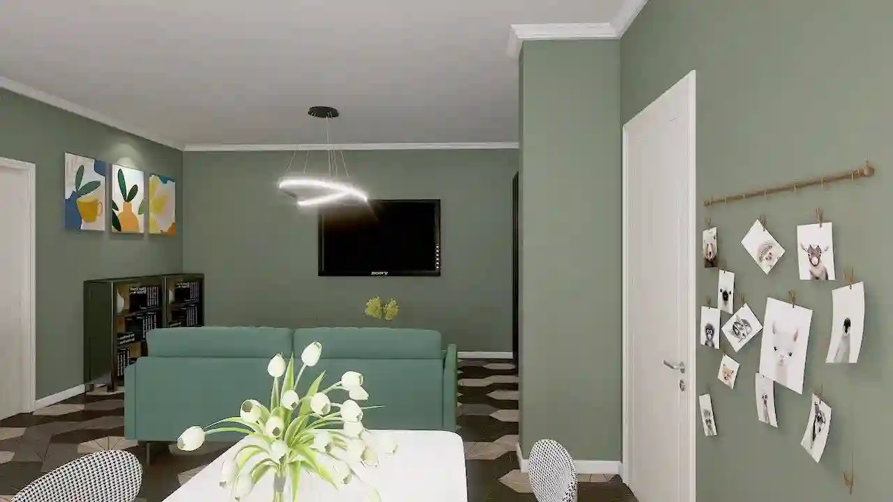 Appartamento - foto 2