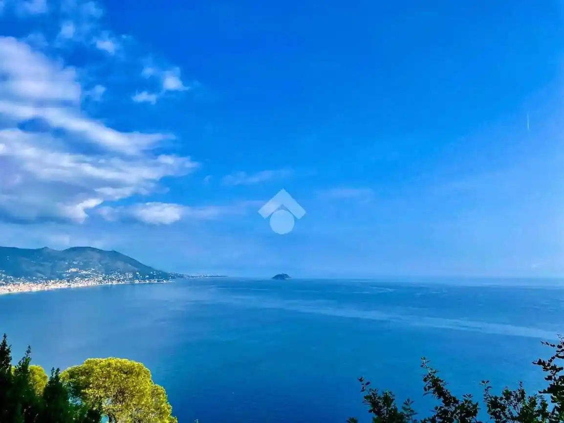 Villa in vendita a Andora