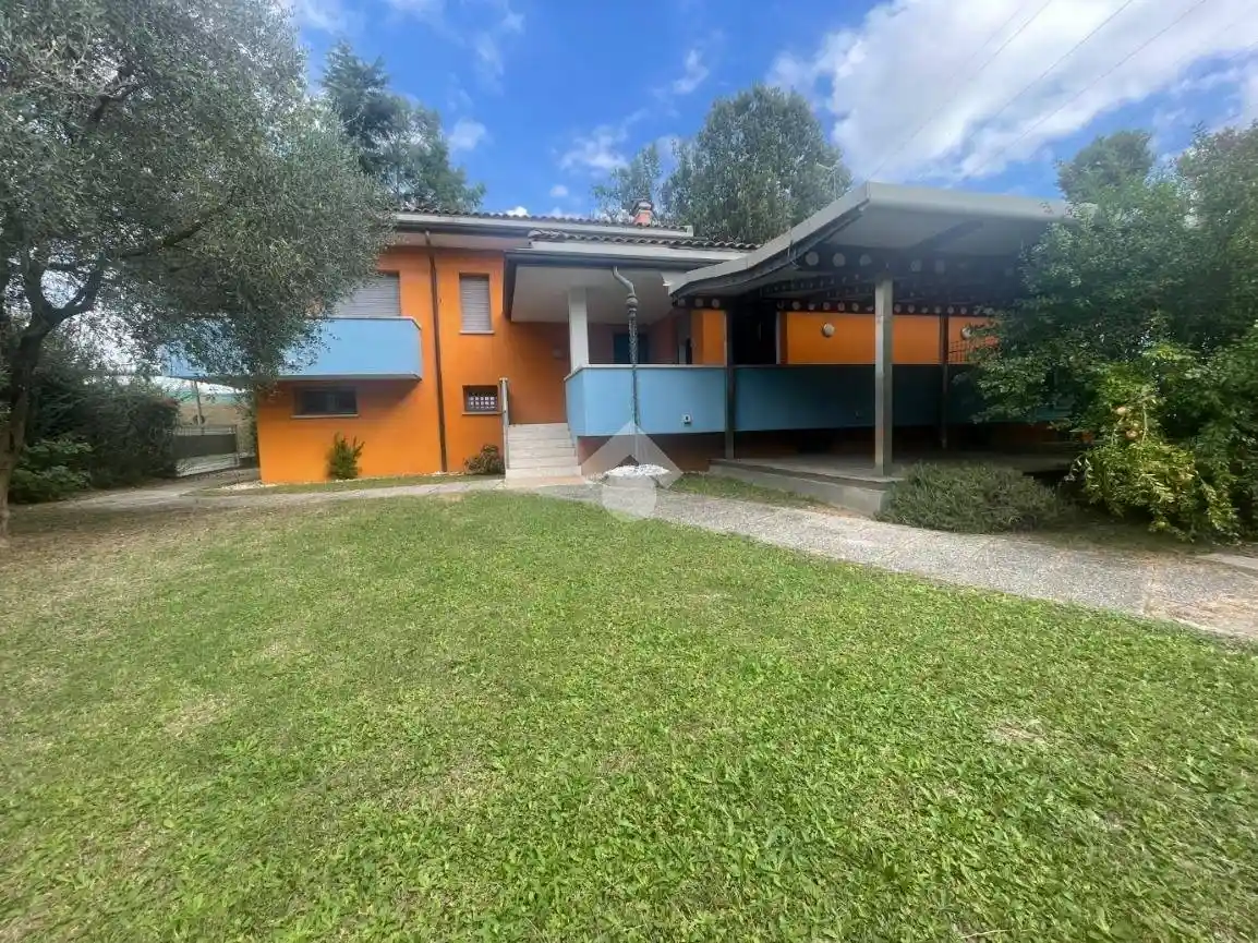 Villa bifamiliare via timavo 6, Altichiero, Padova - foto 2