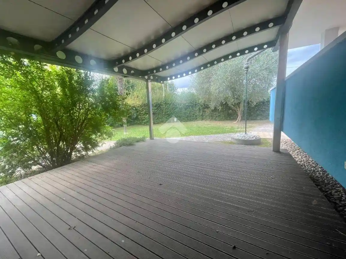 Villa bifamiliare via timavo 6, Altichiero, Padova - foto 4