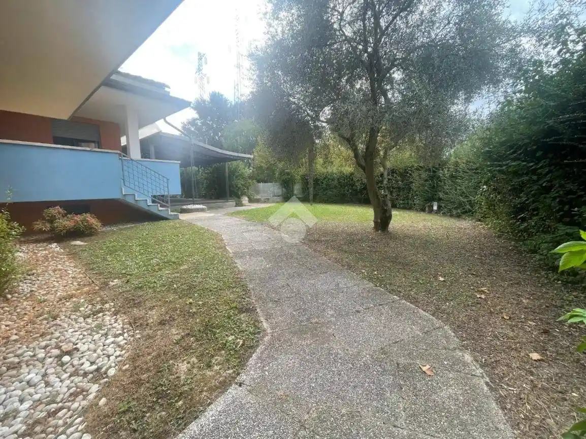 Villa bifamiliare via timavo 6, Altichiero, Padova - foto 5