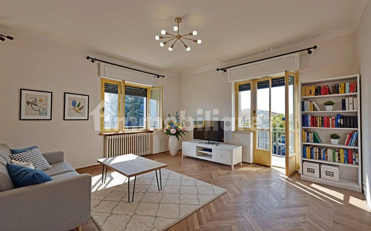 Appartamento in vendita a Morozzo