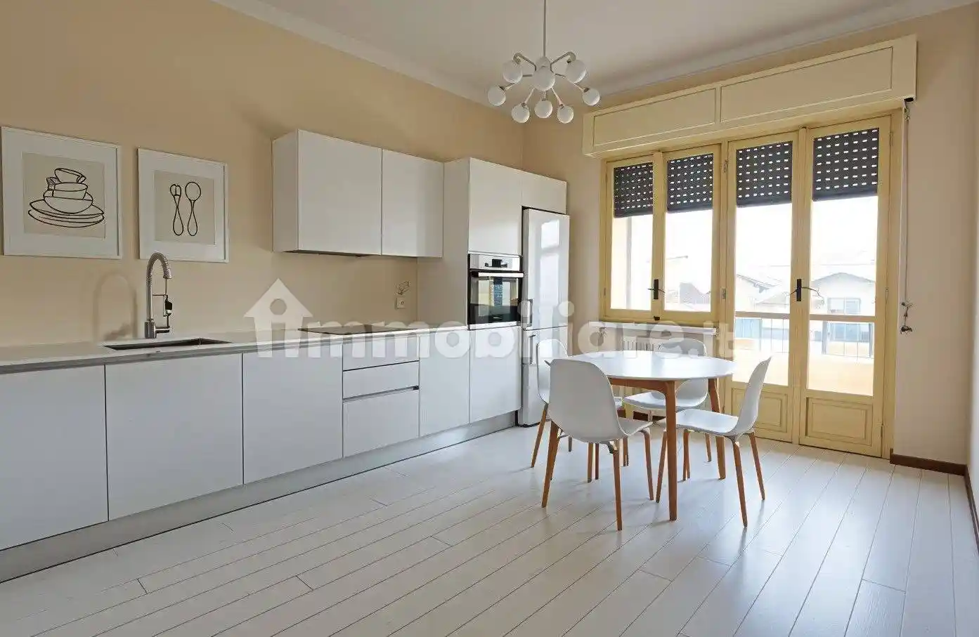 Appartamento - foto 3