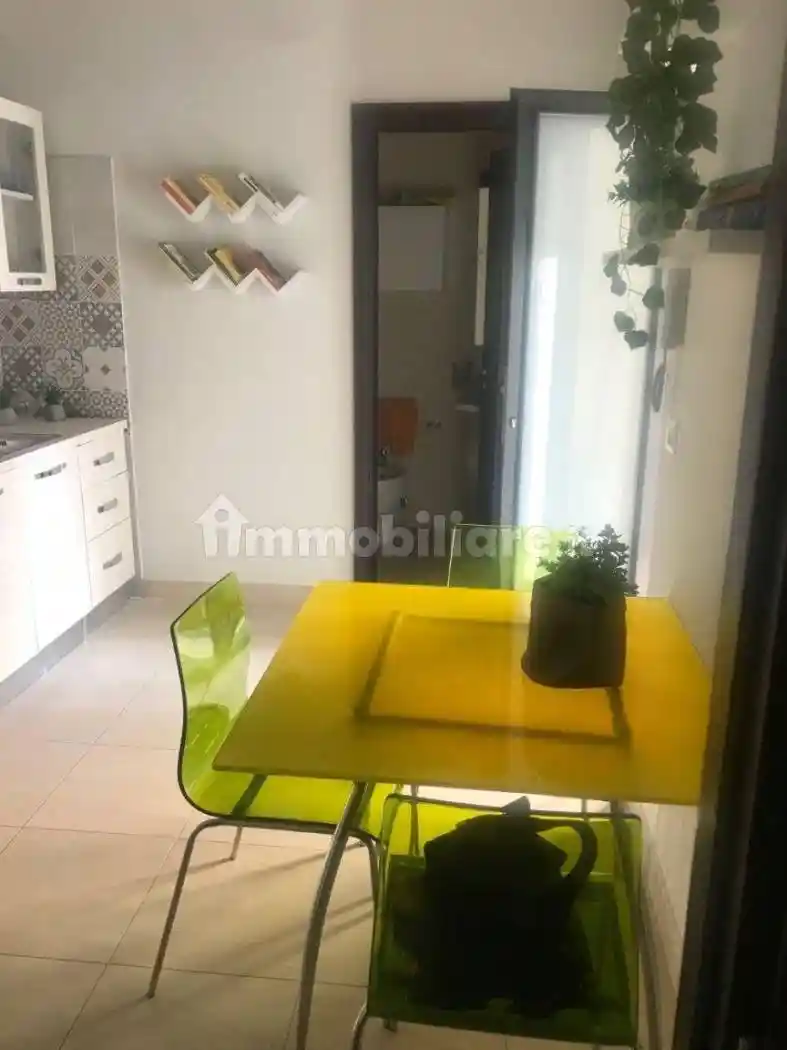 Appartamento in affitto a Marcianise