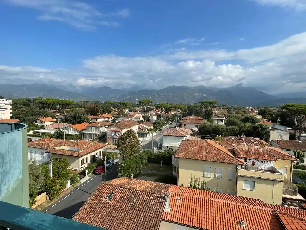 Attico - Mansarda in vendita a Pietrasanta