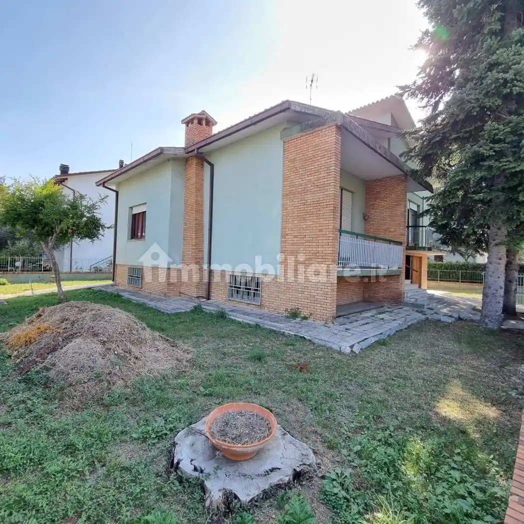 Villa in vendita a Morciano di Romagna