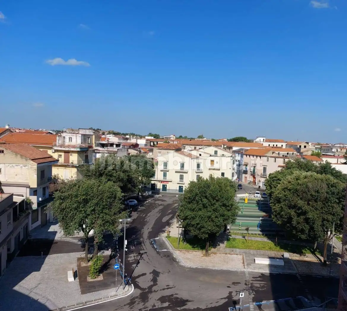 Appartamento in vendita a Aversa