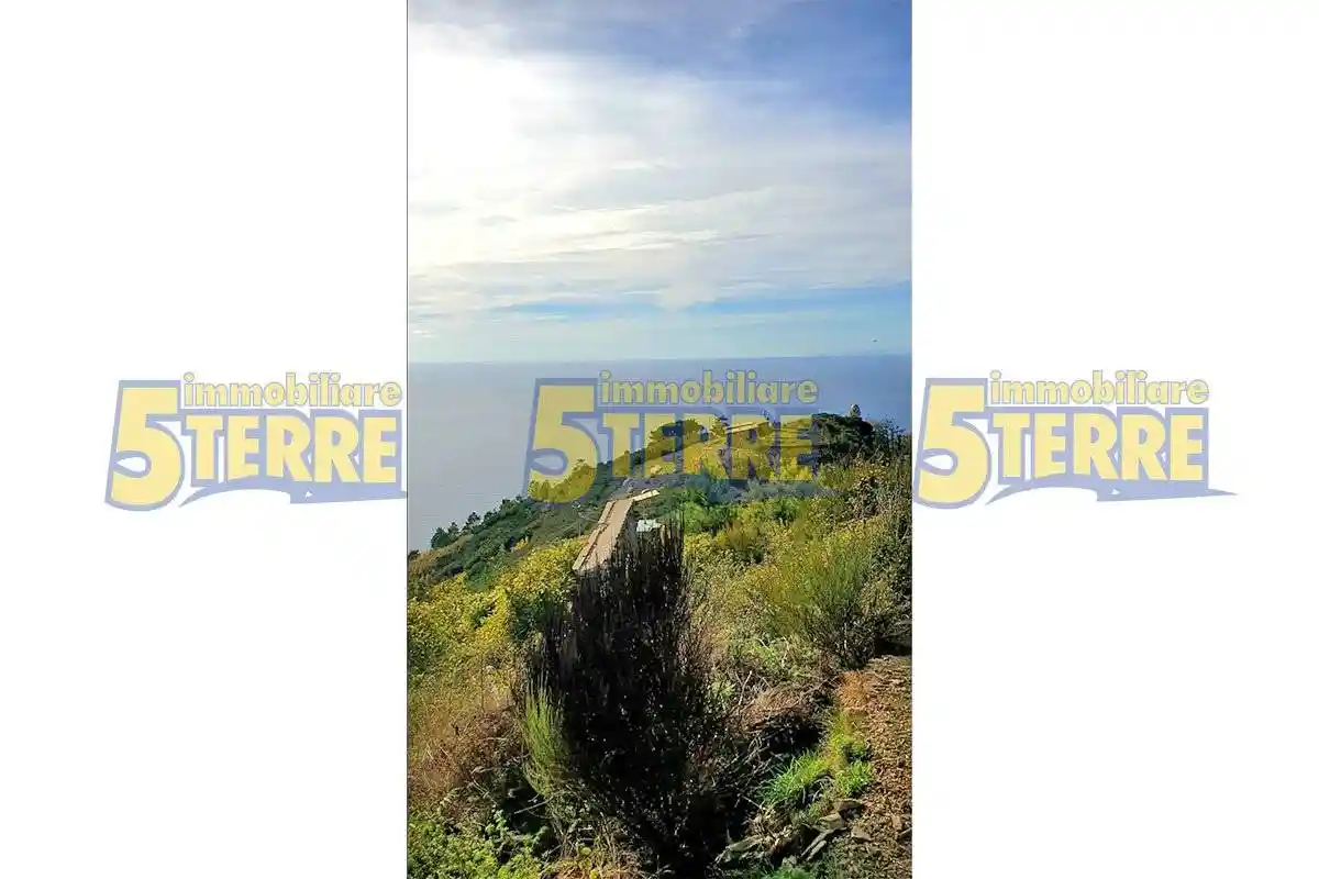 Rustico - Casale in vendita a Riomaggiore