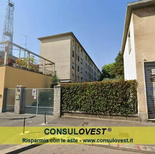 Apartment in vendita a Milan