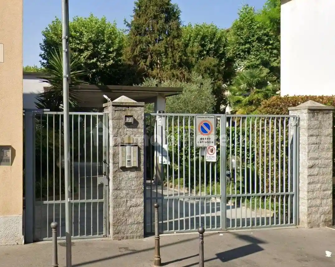 Appartamento all'asta via Jacopino da Tradate 7, Milano - foto 2