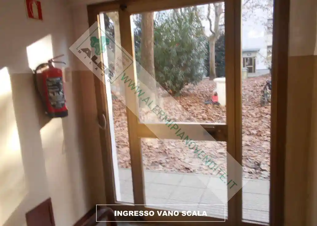 Appartamento all'asta via Jacopino da Tradate 7, Milano - foto 5