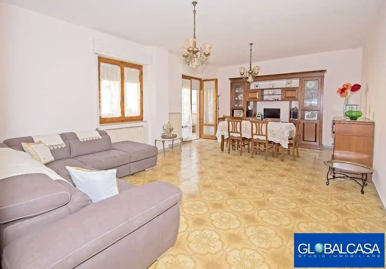 Appartamento in vendita a Grosseto