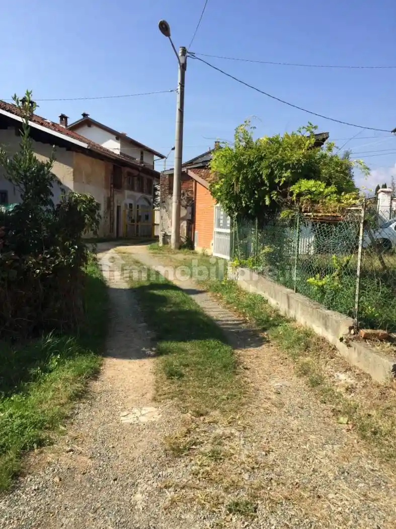 Rustico - Casale in vendita a Vauda Canavese