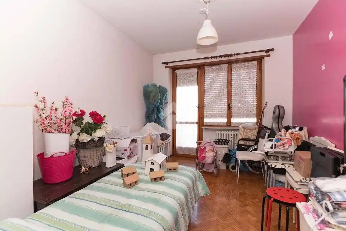 Appartamento in vendita a Ciriè