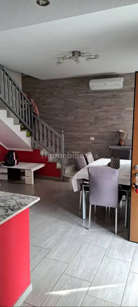 Villa in vendita a Nibbiola