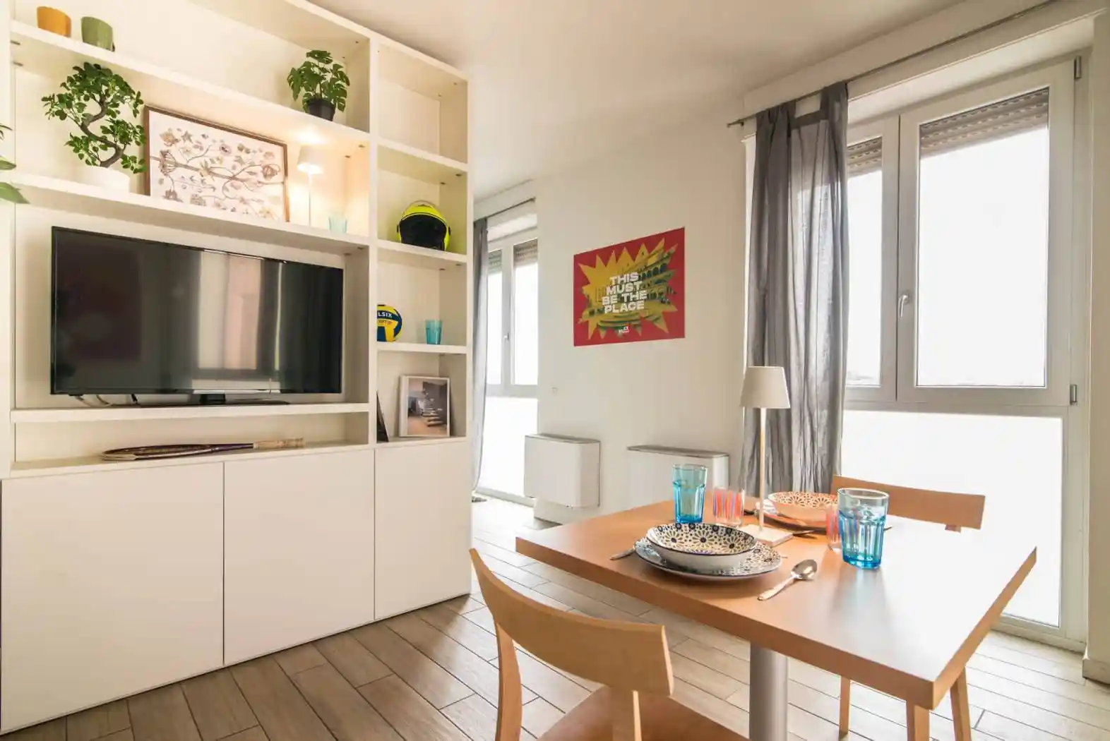 Monolocale piazza Papa Giovanni XXIII 5, Stanga - Pio X, Padova - foto 3