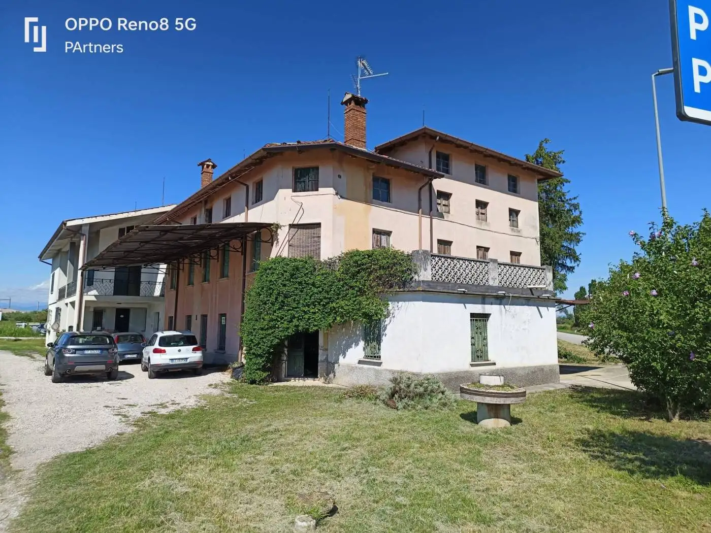 Rustico - Casale in vendita a Santa Maria la Longa