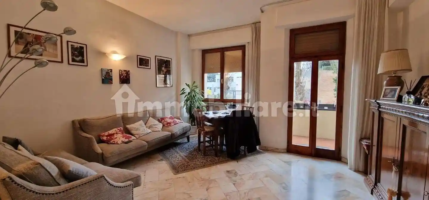 Appartamento in vendita a Siena