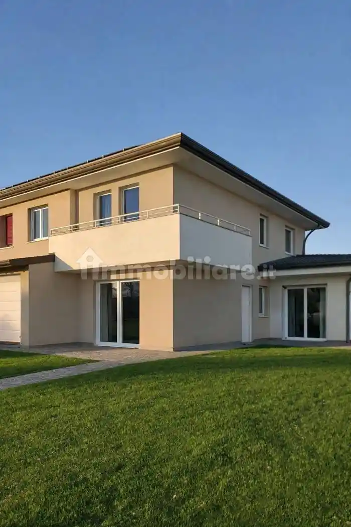 Villa in vendita a Padova