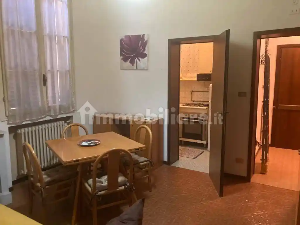 Appartamento in affitto a Bologna