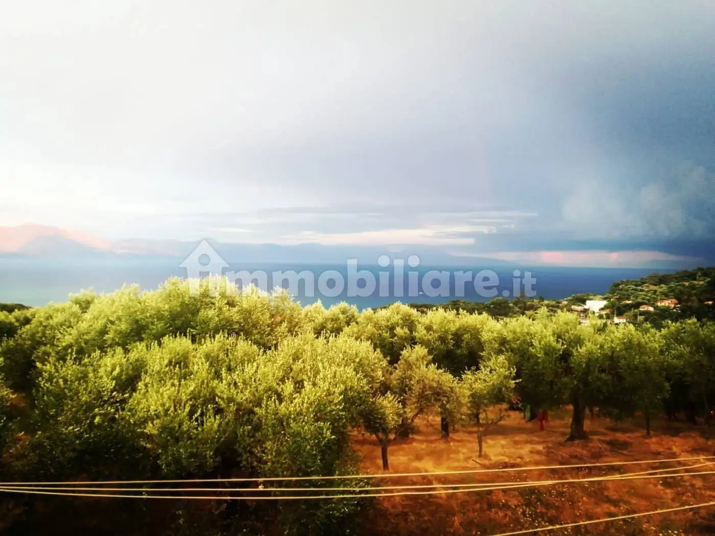 Appartamento in vendita a San Giovanni a Piro