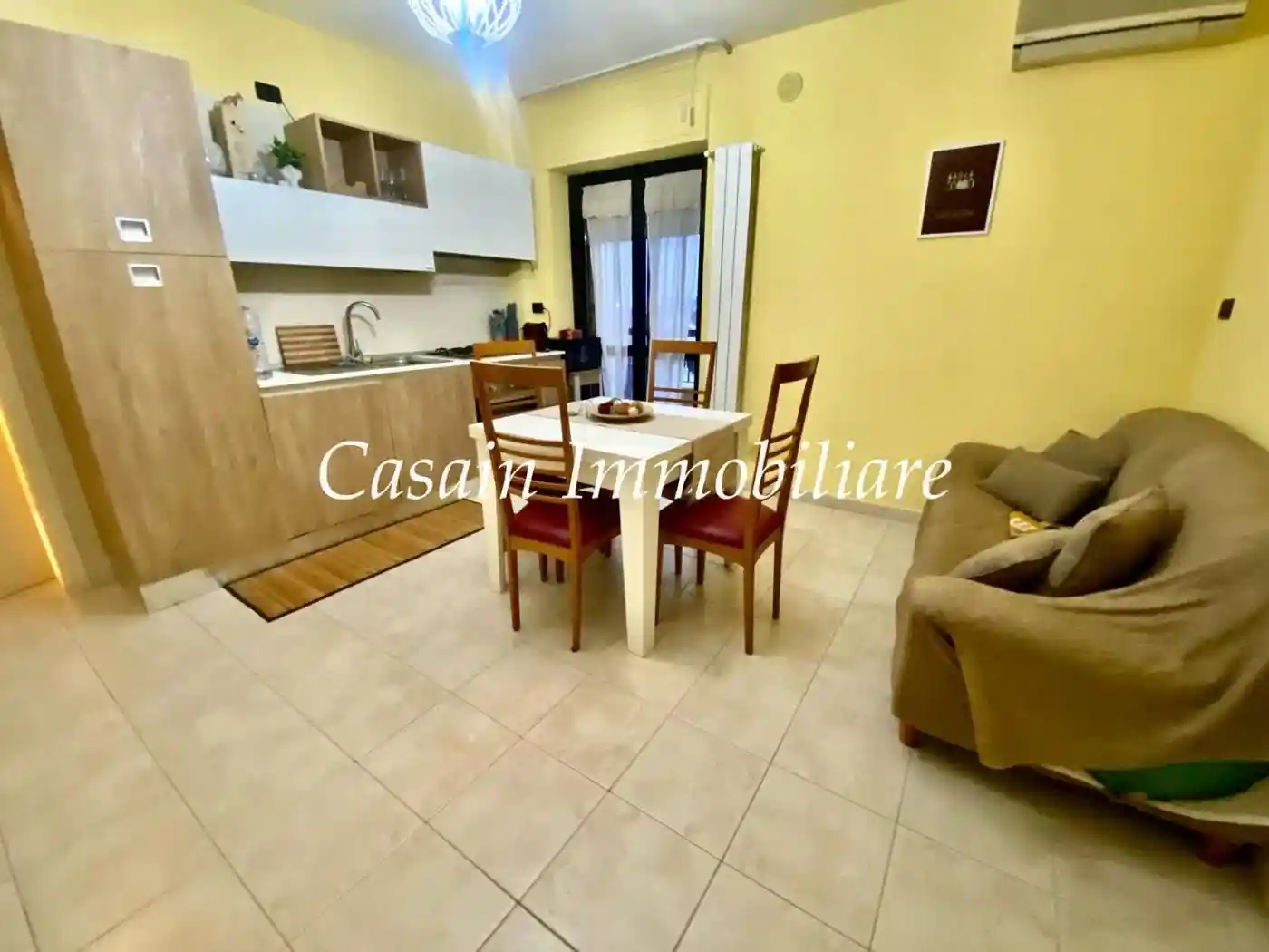 Appartamento in affitto a Foggia