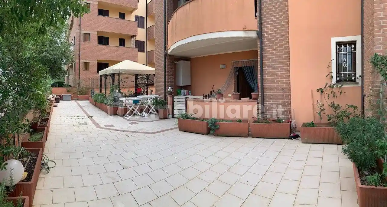 Appartamento in vendita a Cecina