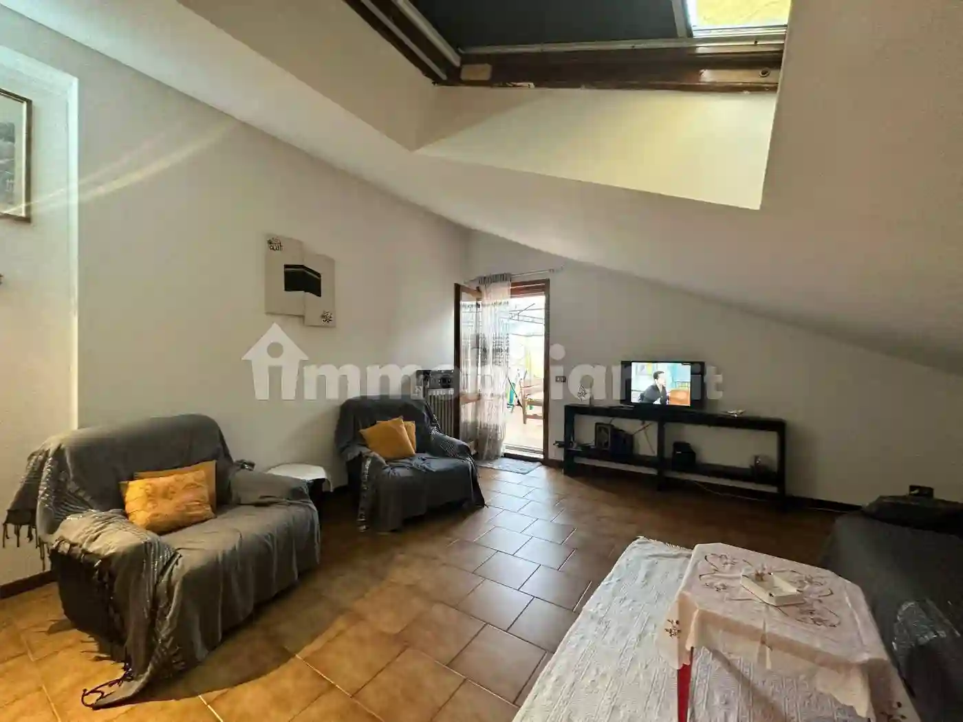 Attico - Mansarda - foto 5