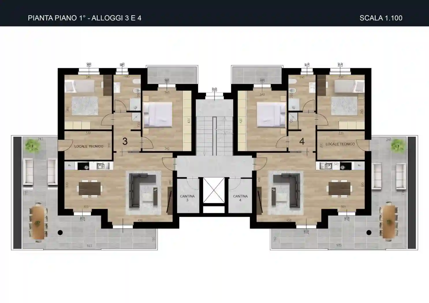 Appartamento - foto 5