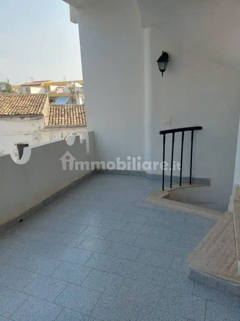 Appartamento in vendita a Barcellona Pozzo di Gotto