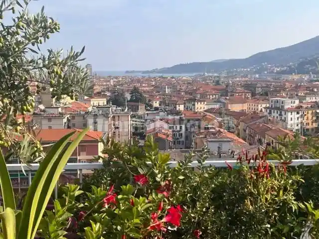 Attico - Mansarda in vendita a La Spezia