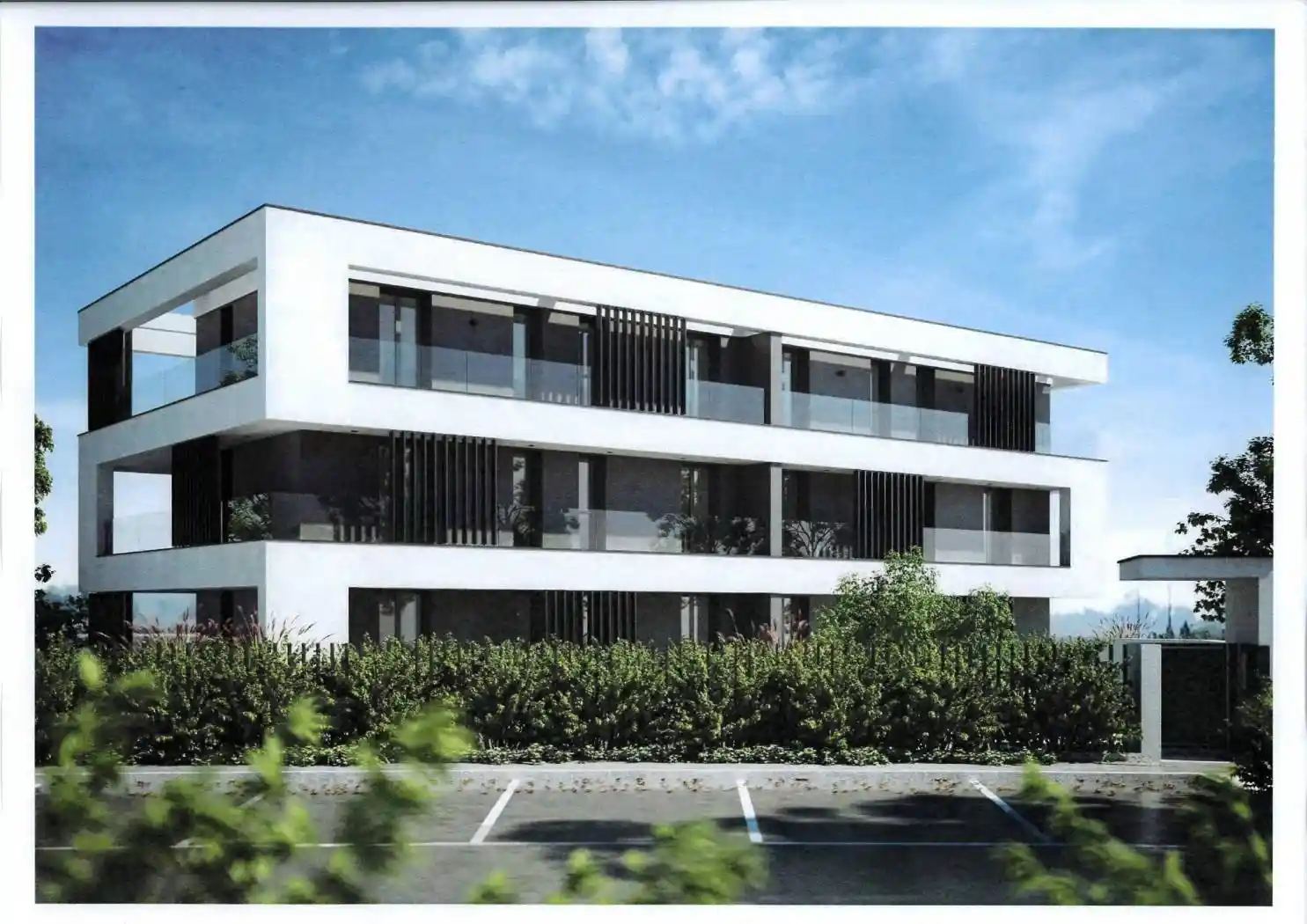 Appartamento in vendita a Sassuolo