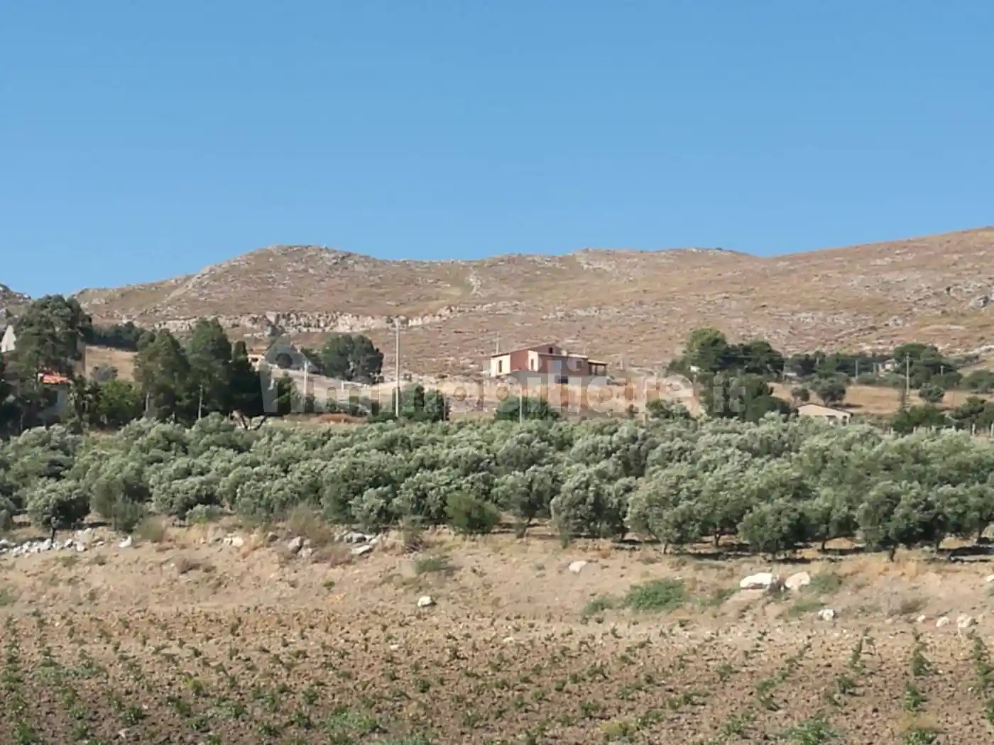 Villa in vendita a Licata