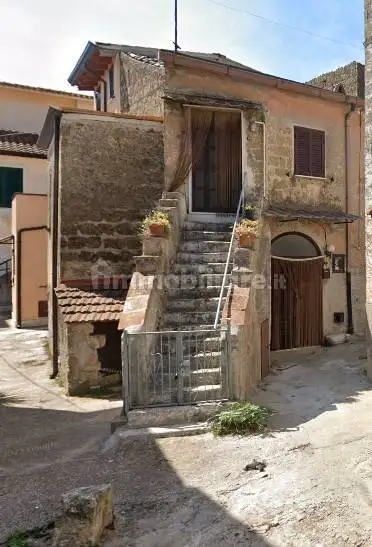 Casa indipendente in vendita a Piana di Monte Verna