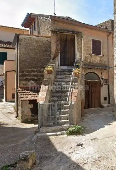 Casa indipendente in vendita a Piana di Monte Verna