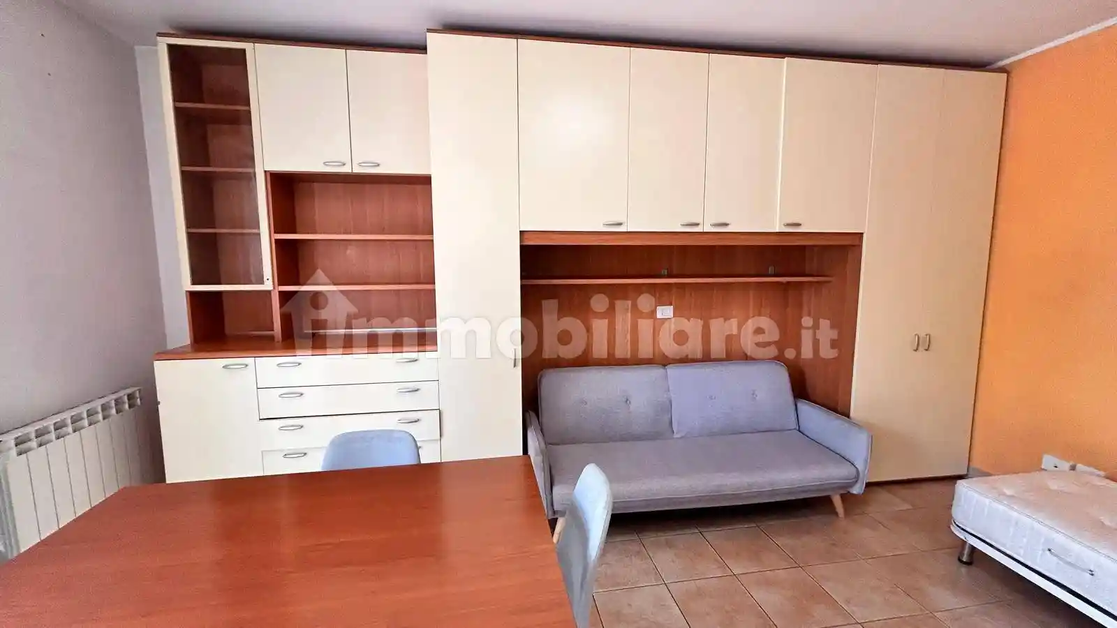 Appartamento in affitto a Magnago