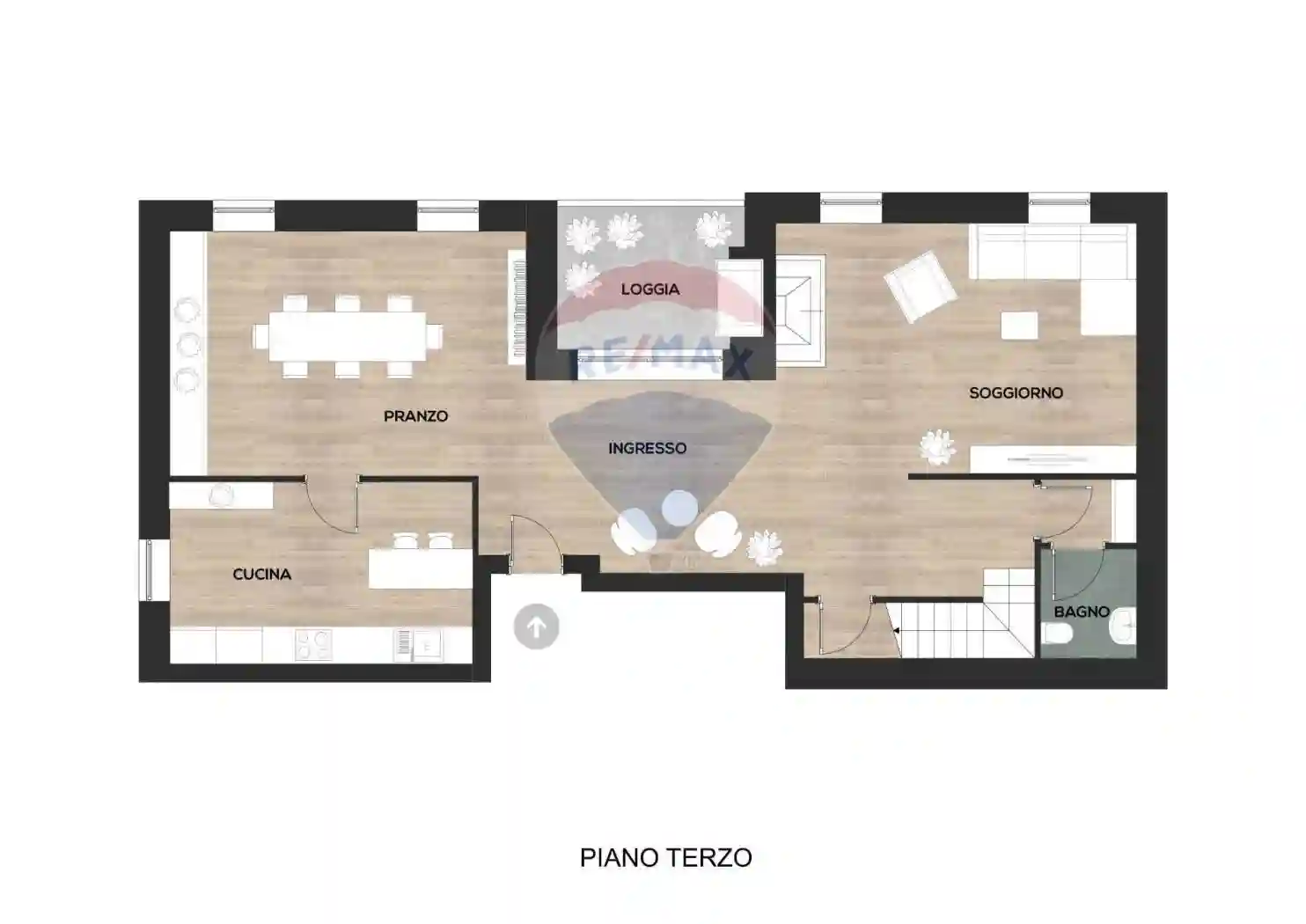 Attico - Mansarda - foto 2