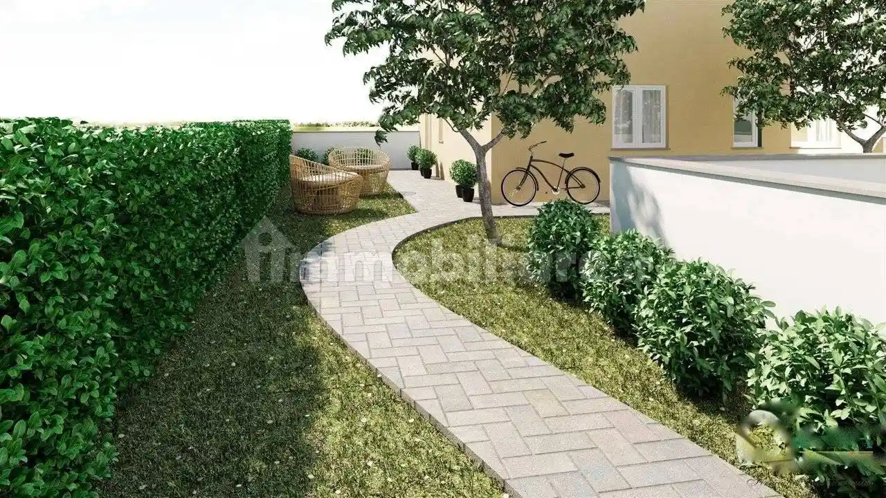 Appartamento in vendita a Vecchiano