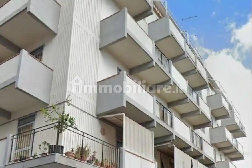 Appartamento in vendita a Messina