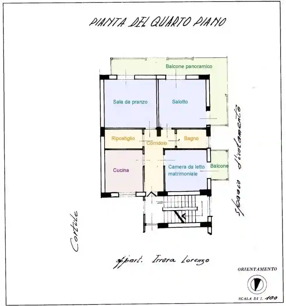 Appartamento - foto 2
