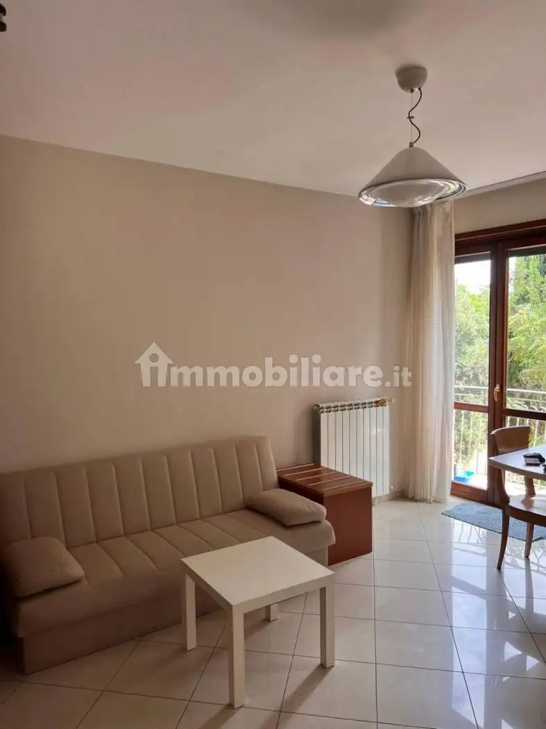 Appartamento in affitto a San Giovanni Rotondo