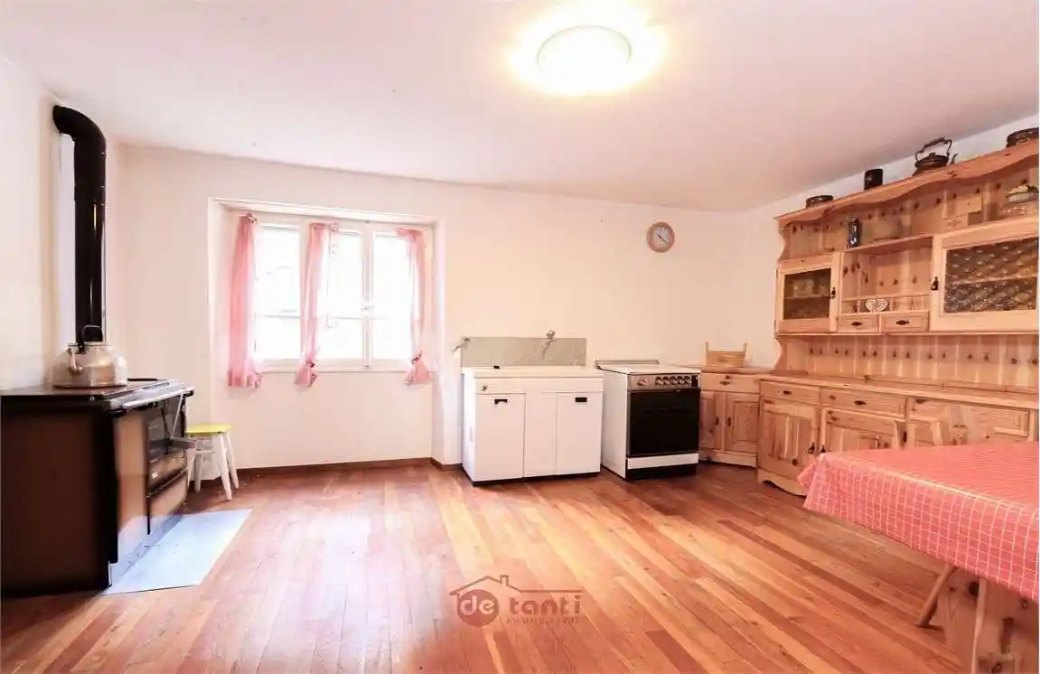 Appartamento in vendita a Campodolcino