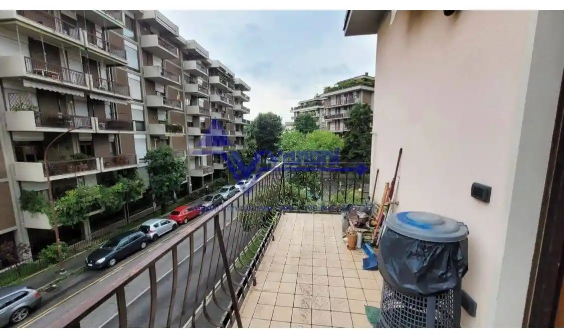 Appartamento in vendita a Bergamo