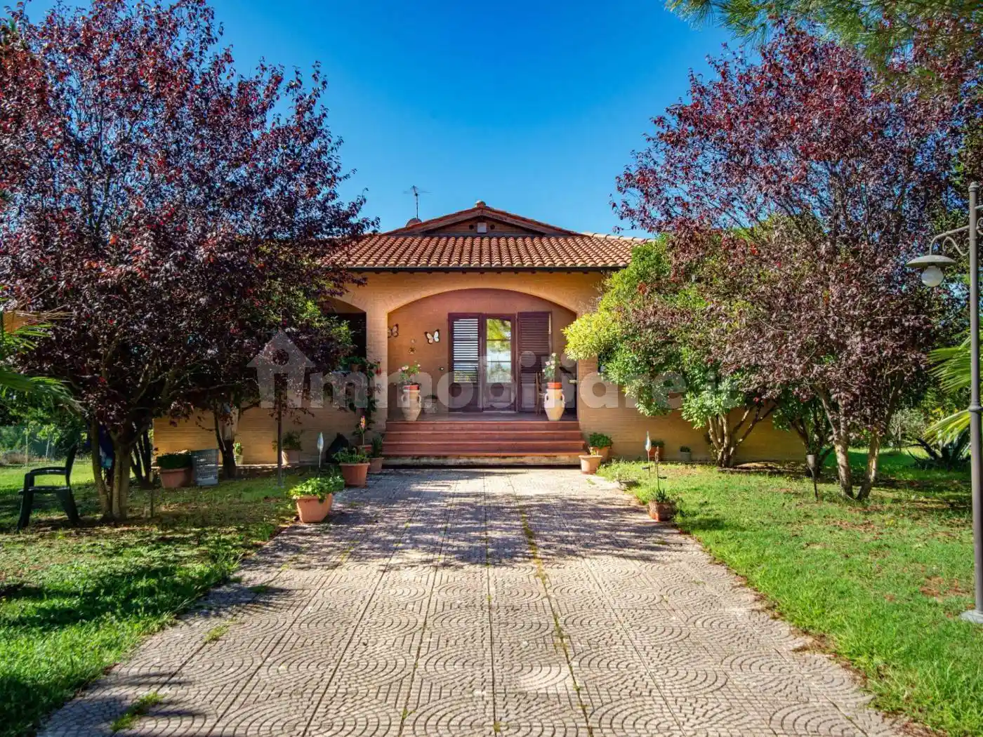 Villa in vendita a Siena
