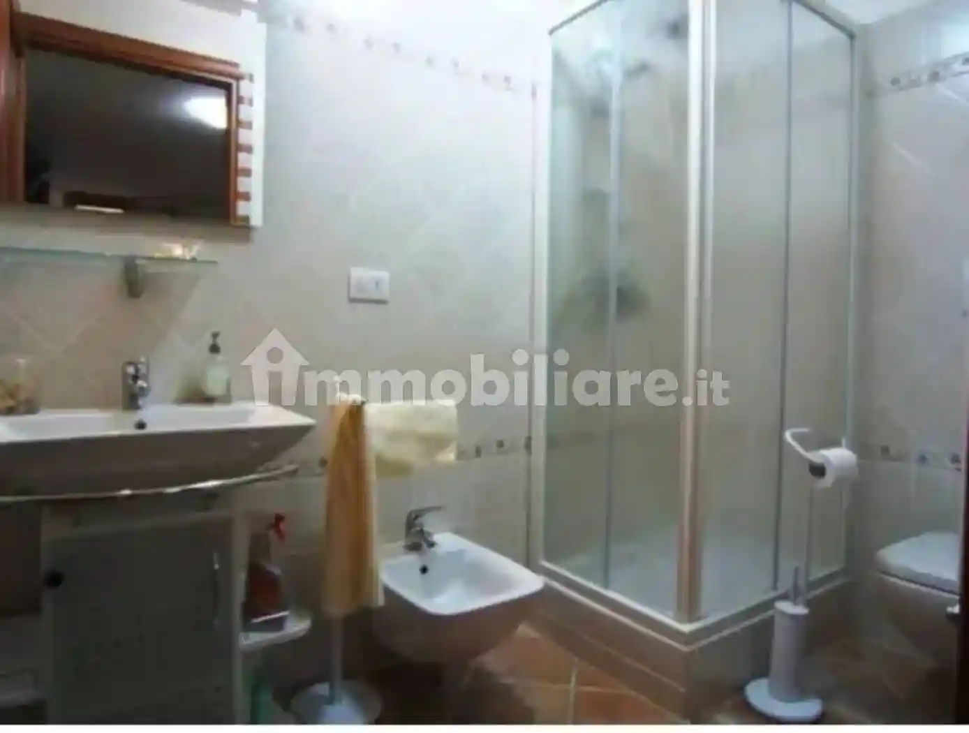 Villetta a schiera in vendita a Monte Argentario