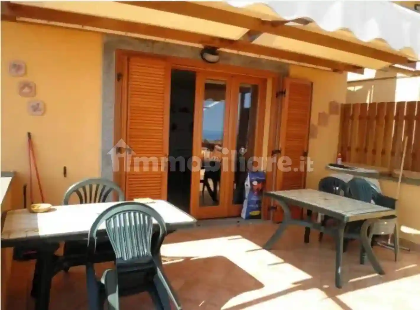 Villetta a schiera - foto 5